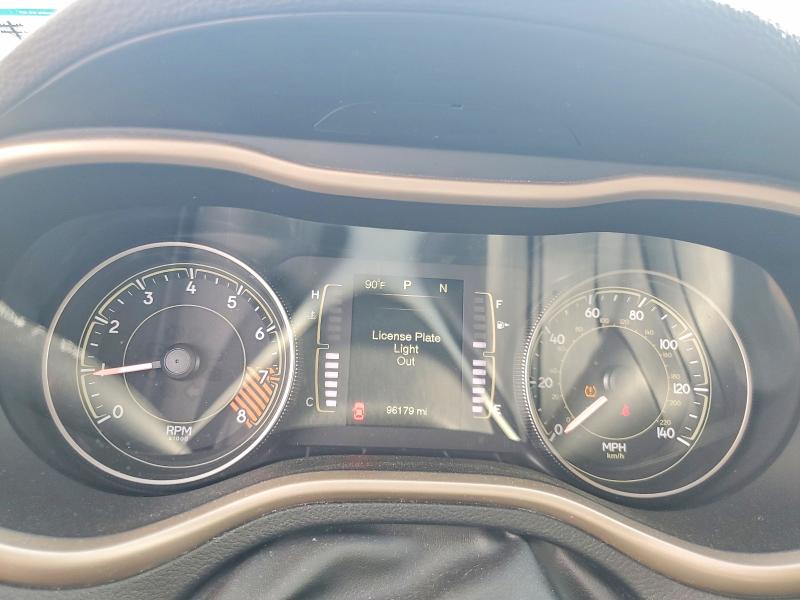 2014 Jeep Cherokee მანქანა იყიდება აუქციონზე, vin: 1C4PJMCSXEW150847, აუქციონის ნომერი: 56935386