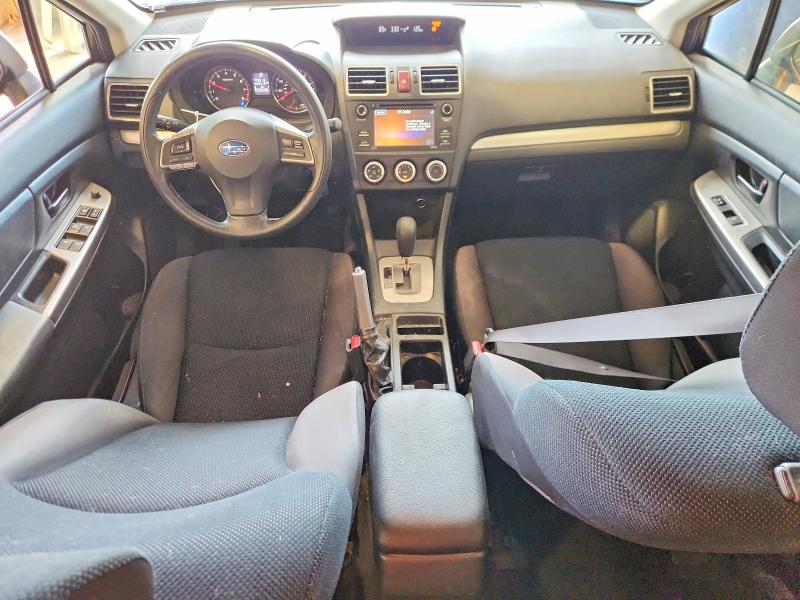 Aukcja sprzedaży 2016 Subaru Impreza, vin: JF1GPAA6XGH294978, numer aukcji: 55927526