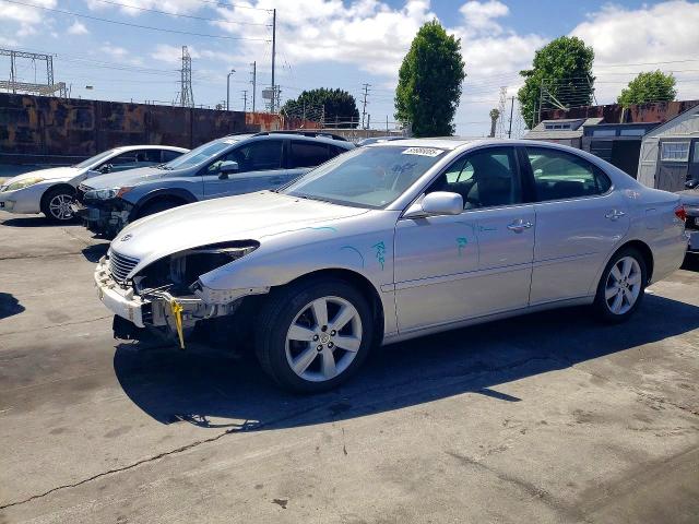 Aukcja sprzedaży 2005 Lexus Es, vin: JTHBA30G755058507, numer aukcji: 85988085