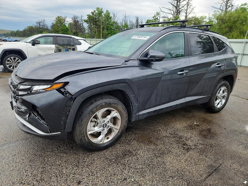 Aukcja sprzedaży 2023 Hyundai Tucson, vin: 5NMJBCAE2PH292464, numer aukcji: 57483016