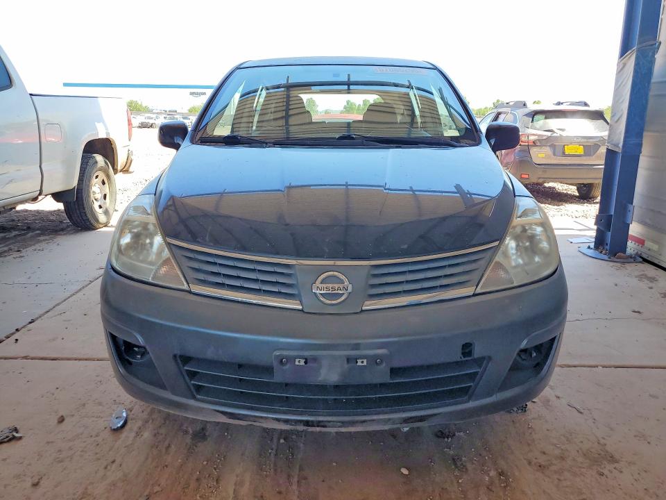 Продажа на аукционе авто 2008 Nissan Versa, vin: 3N1BC13E18L367021, номер лота: 57086296