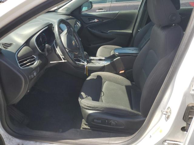 2017 Chevrolet Malibu მანქანა იყიდება აუქციონზე, vin: 1G1ZE5ST8HF244882, აუქციონის ნომერი: 55952256