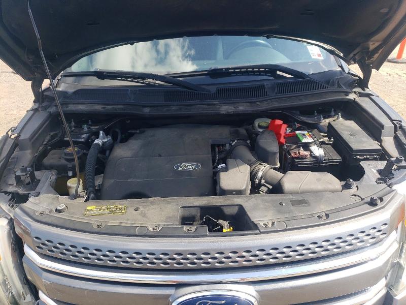 Aukcja sprzedaży 2012 Ford Explorer, vin: 1FMHK7F89CGA44993, numer aukcji: 56934236