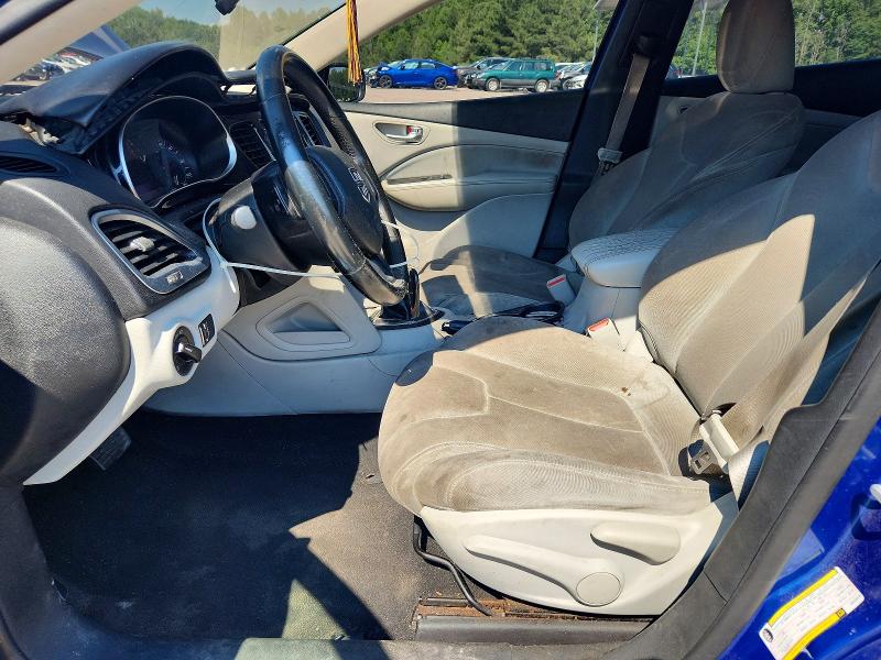 Продажа на аукционе авто 2013 Dodge Dart, vin: 1C3CDFBA3DD123210, номер лота: 58696826