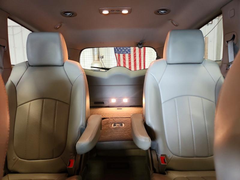 Aukcja sprzedaży 2015 Buick Enclave, vin: 5GAKRBKD9FJ165074, numer aukcji: 55337206