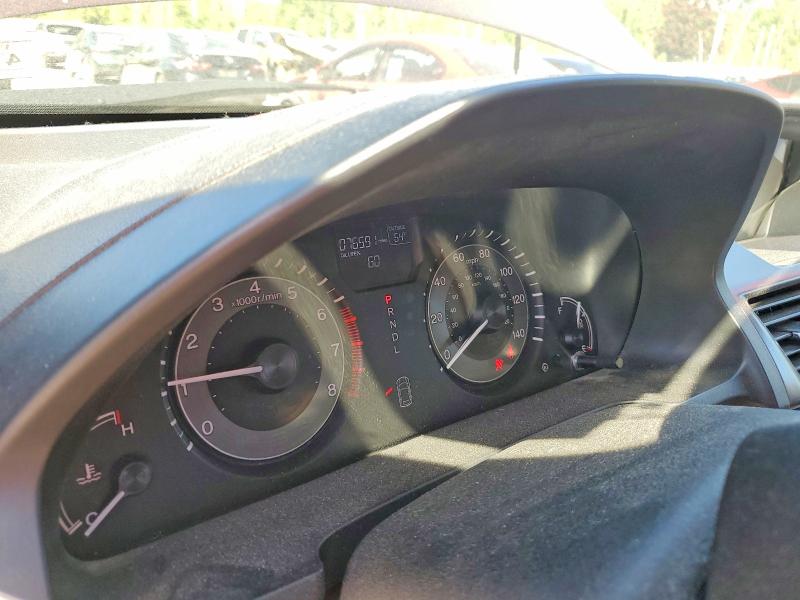 Aukcja sprzedaży 2014 Honda Odyssey, vin: 5FNRL5H48EB067909, numer aukcji: 55775636