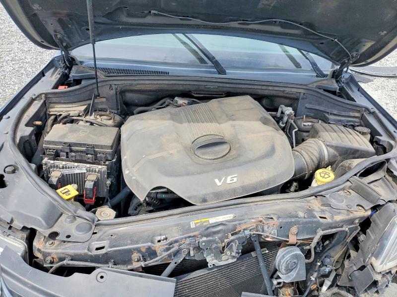58554516 :رقم المزاد ، 1C4RJFBG3EC463287 vin ، 2014 Jeep Grand Cherokee مزاد بيع