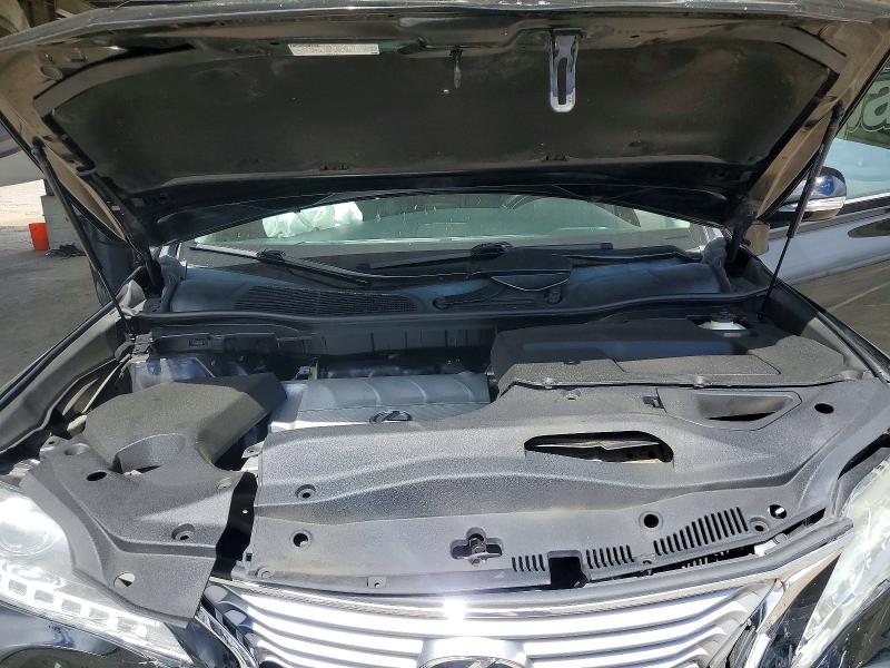 Aukcja sprzedaży 2015 Lexus Rx, vin: 2T2ZK1BA1FC179432, numer aukcji: 59117356