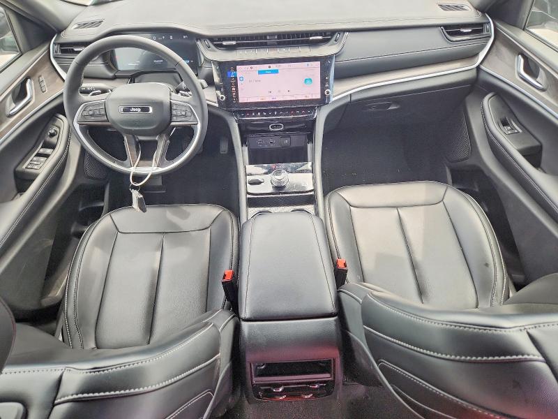 Aukcja sprzedaży 2026 Jeep Grand Cherokee, vin: 1C4RJHBR0TC261887, numer aukcji: 56500836