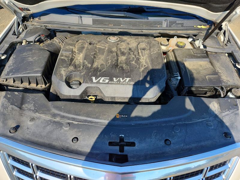 Auction sale of the 2015 Cadillac Xts, vin: 2G61P5S3XF9167326, lot number: 57560876