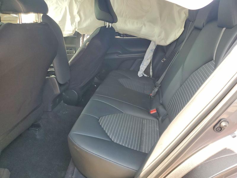 Продаж на аукціоні авто 2024 Toyota Camry, vin: 4T1G11AK0RU211444, номер лоту: 73342685