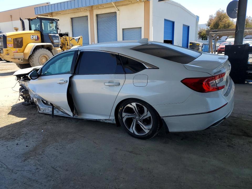 Aukcja sprzedaży 2018 Honda Accord, vin: 1HGCV1F56JA133883, numer aukcji: 56795446