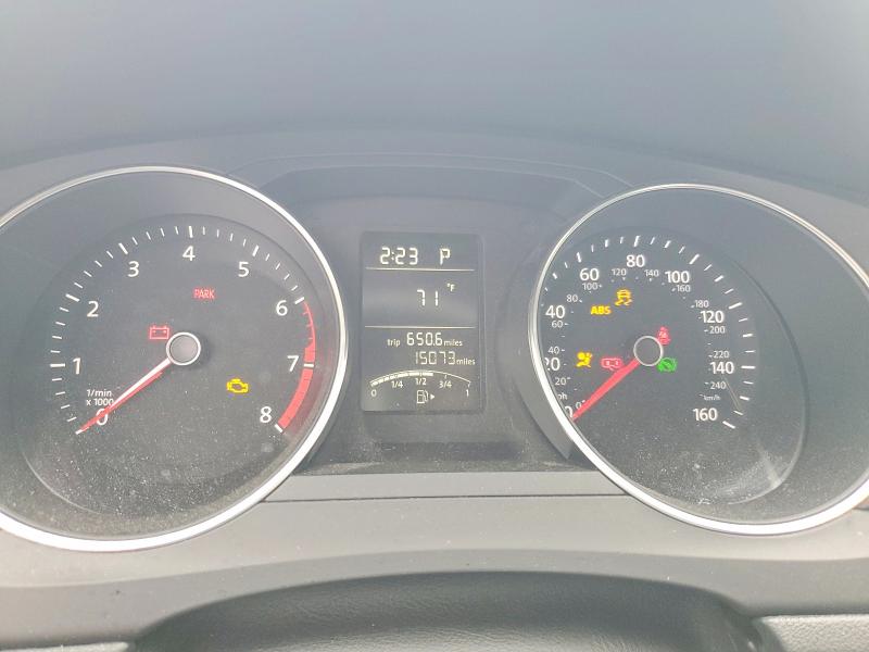 Aukcja sprzedaży 2018 Volkswagen Jetta, vin: 3VW2B7AJ6JM254083, numer aukcji: 58446536