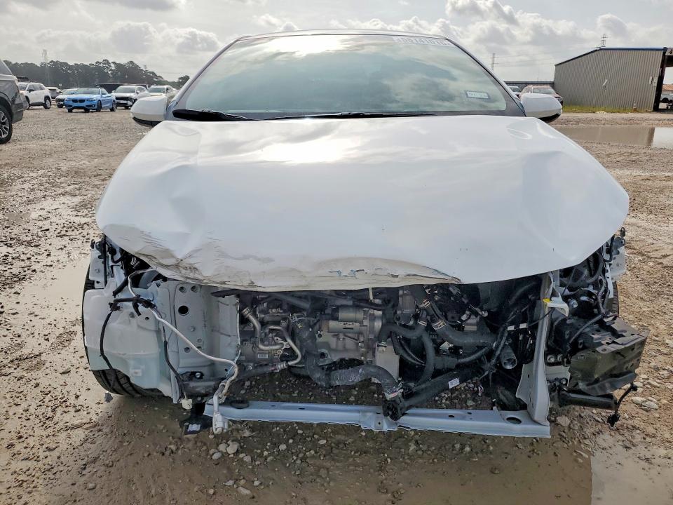 Продаж на аукціоні авто 2026 Toyota Corolla, vin: 5YFS4MCEXTP266891, номер лоту: 58141016