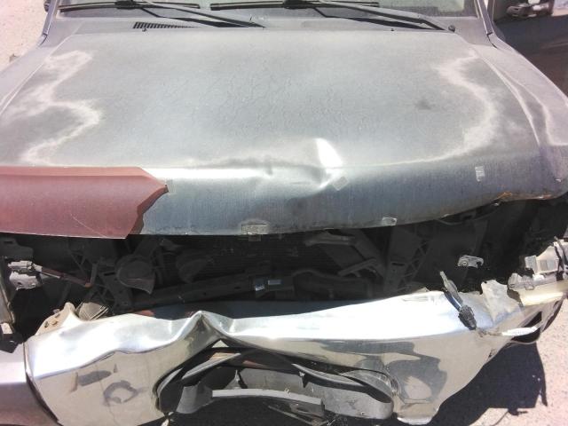 Aukcja sprzedaży 2004 Nissan Titan, vin: 1N6AA07A84N589966, numer aukcji: 95565525