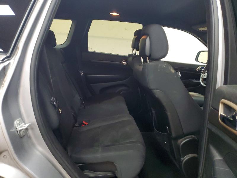 Aukcja sprzedaży 2014 Jeep Grand Cherokee, vin: 1C4RJFAG2EC204873, numer aukcji: 58255146