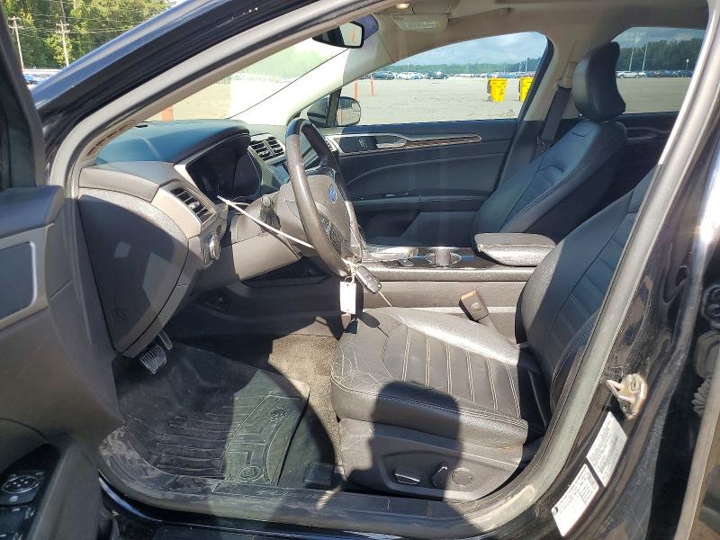 Aukcja sprzedaży 2016 Ford Fusion, vin: 3FA6P0HD9GR317241, numer aukcji: 57059956