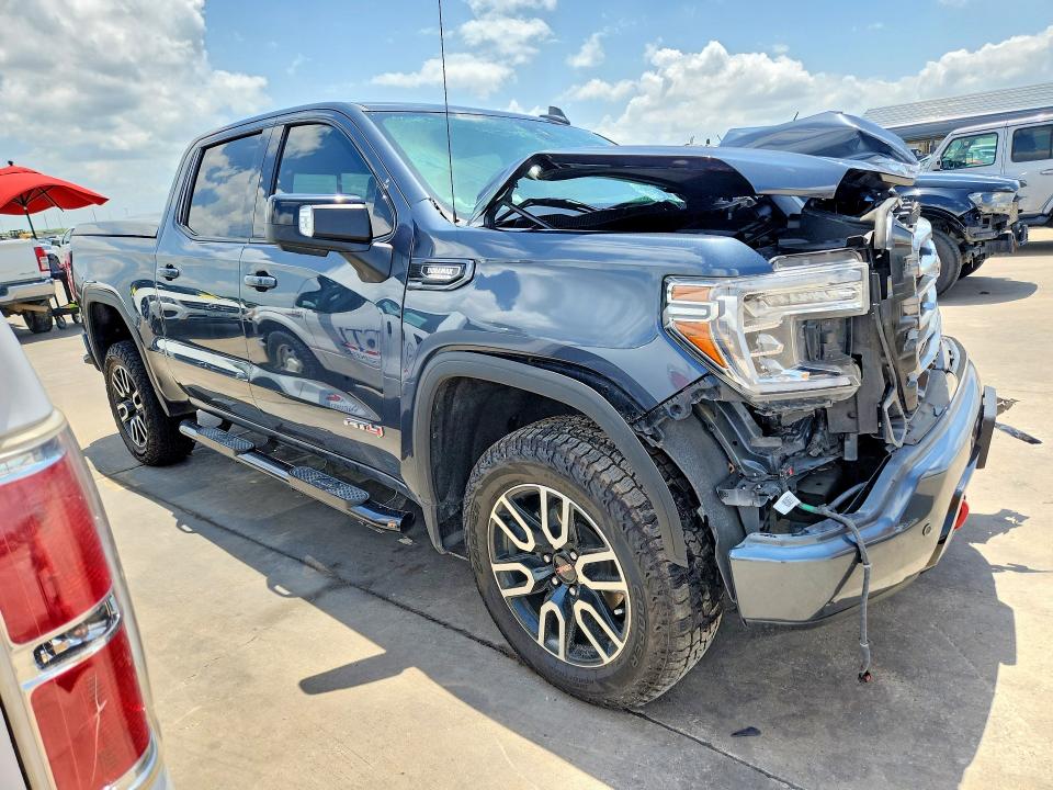 Aukcja sprzedaży 2021 Gmc Sierra, vin: 1GTU9EET5MZ242419, numer aukcji: 56576176