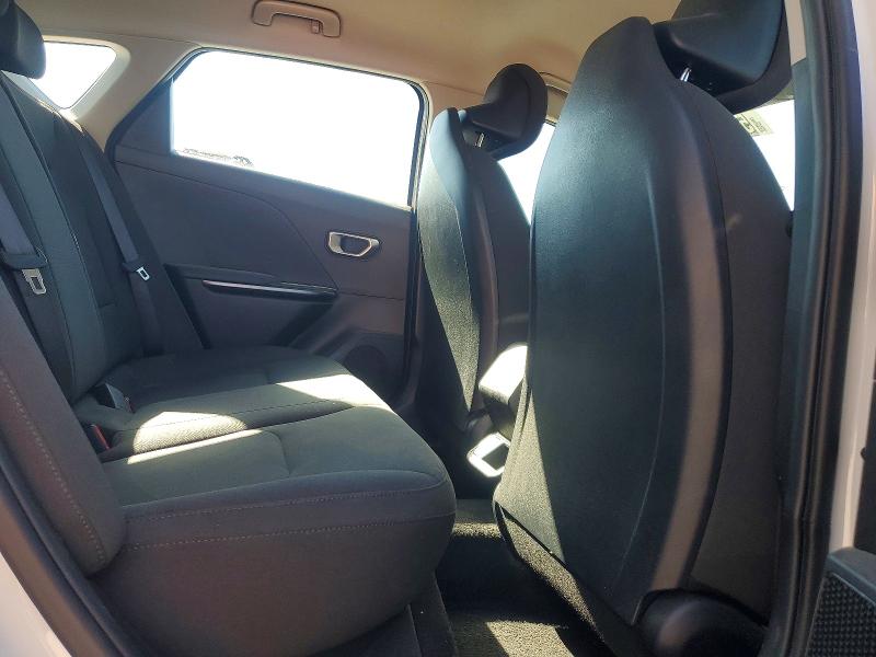 Aukcja sprzedaży 2026 Kia K4, vin: 3KPFT4DE9TE269902, numer aukcji: 58127206
