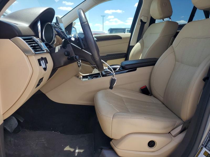 Продаж на аукціоні авто 2016 Mercedes-benz Gle, vin: 4JGDA5JBXGA639059, номер лоту: 53666516