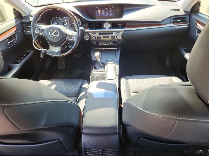 Aukcja sprzedaży 2016 Lexus Es, vin: JTHBK1GG0G2214818, numer aukcji: 56493076