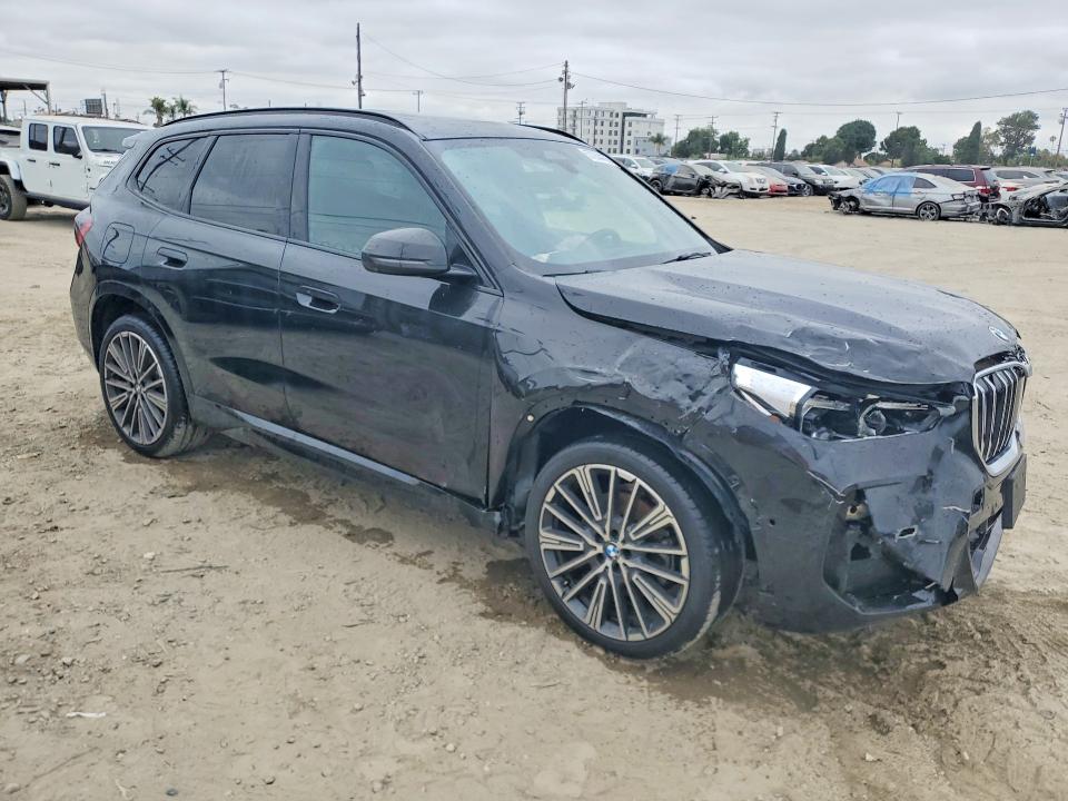 57264476 :رقم المزاد ، WBX73EF05R5Z08795 vin ، 2024 Bmw X1 مزاد بيع