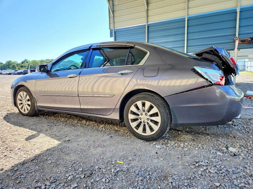 Aukcja sprzedaży 2015 Honda Accord, vin: 1HGCR3F95FA026737, numer aukcji: 55905336