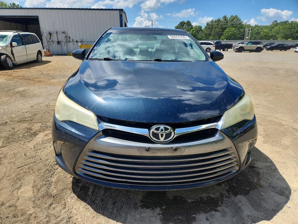 Продажа на аукционе авто 2016 Toyota Camry, vin: 4T1BF1FK4GU166915, номер лота: 56844356