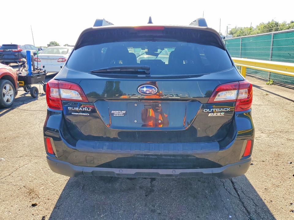 Продажа на аукционе авто 2017 Subaru Outback, vin: 4S4BSANC2H3425477, номер лота: 59009506