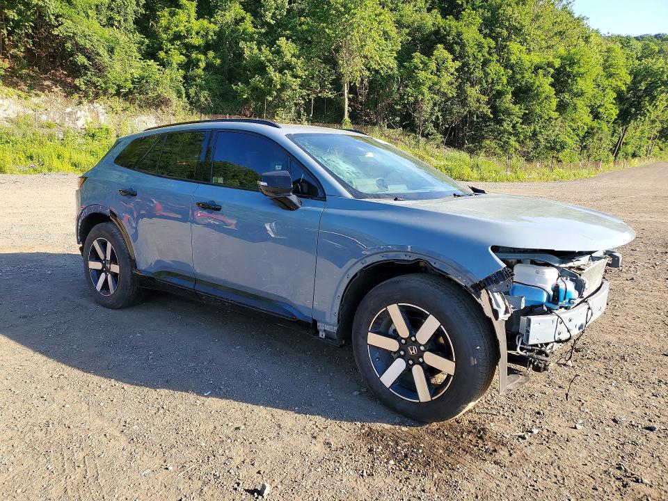 Aukcja sprzedaży 2025 Honda Prologue, vin: 3GPKHZRJ3SS514713, numer aukcji: 57239566