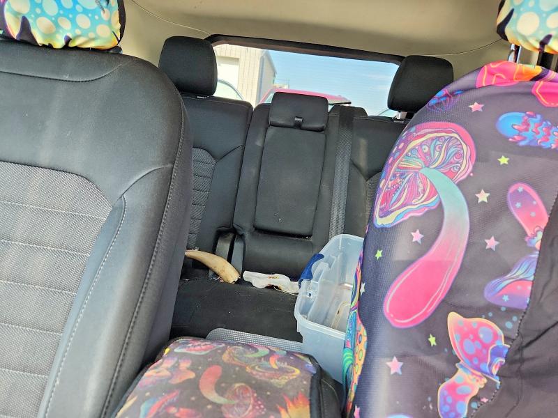 Продажа на аукционе авто 2015 Ford Edge, vin: 2FMTK4G96FBB59773, номер лота: 54536866