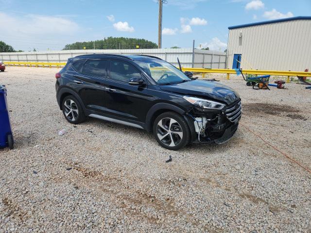 Продаж на аукціоні авто 2018 Hyundai Tucson, vin: KM8J33A20JU650997, номер лоту: 56865976