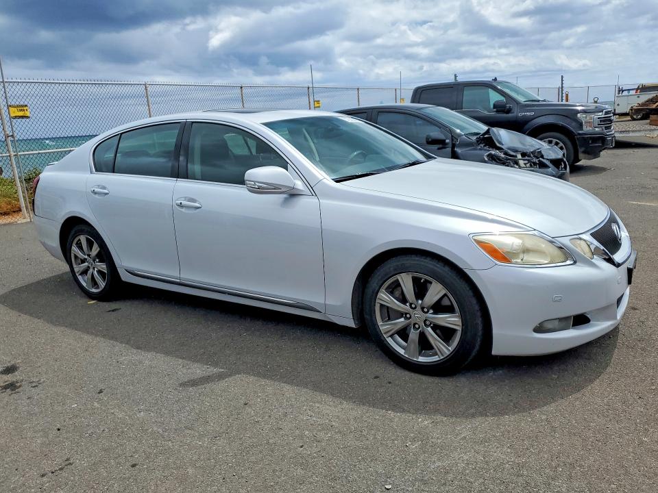 Продаж на аукціоні авто 2008 Lexus Gs, vin: JTHBE96S980033726, номер лоту: 57262396