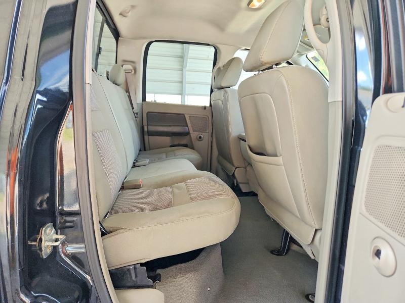 Продаж на аукціоні авто 2008 Dodge Ram 1500, vin: 1D7HA18N98J129369, номер лоту: 58119086