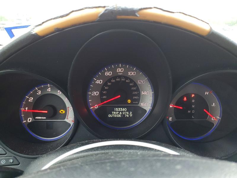 Aukcja sprzedaży 2007 Acura Tl, vin: 19UUA66237A024826, numer aukcji: 57209136