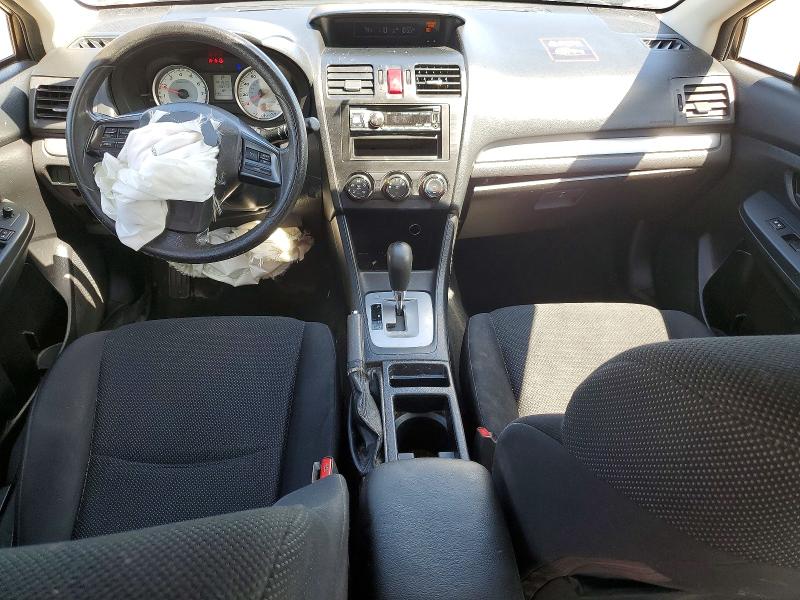 2012 Subaru Impreza მანქანა იყიდება აუქციონზე, vin: JF1GPAA6XCH246312, აუქციონის ნომერი: 57935296