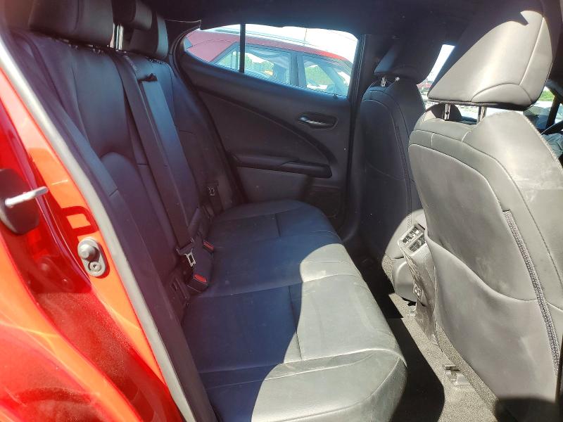 2024 Lexus Ux 250h მანქანა იყიდება აუქციონზე, vin: JTHB9JBH7R2071669, აუქციონის ნომერი: 55705146