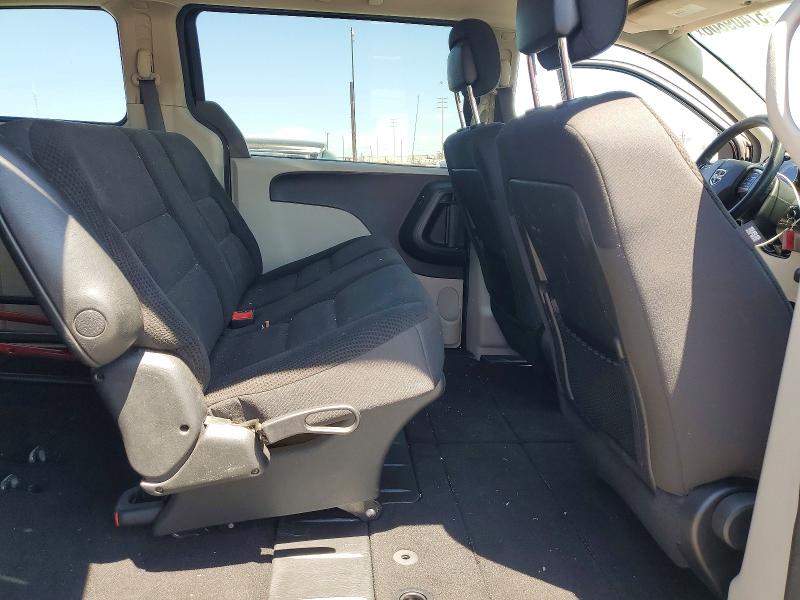 Aukcja sprzedaży 2019 Dodge Grand Caravan, vin: 2C4RDGBG8KR540882, numer aukcji: 57409806