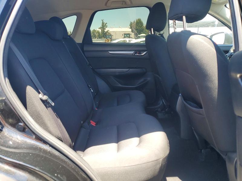Продаж на аукціоні авто 2017 Mazda Cx-5, vin: JM3KFABL6H0216216, номер лоту: 58918346