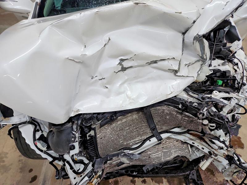 Продажа на аукционе авто 2021 Buick Enclave, vin: 5GAEVAKW2MJ191484, номер лота: 57463936