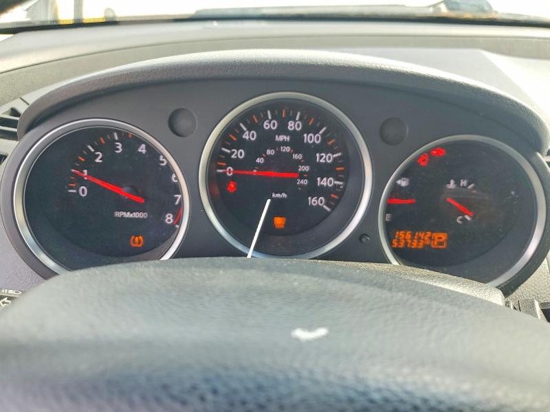 Продаж на аукціоні авто 2007 Nissan Maxima, vin: 1N4BA41E57C846744, номер лоту: 55352946