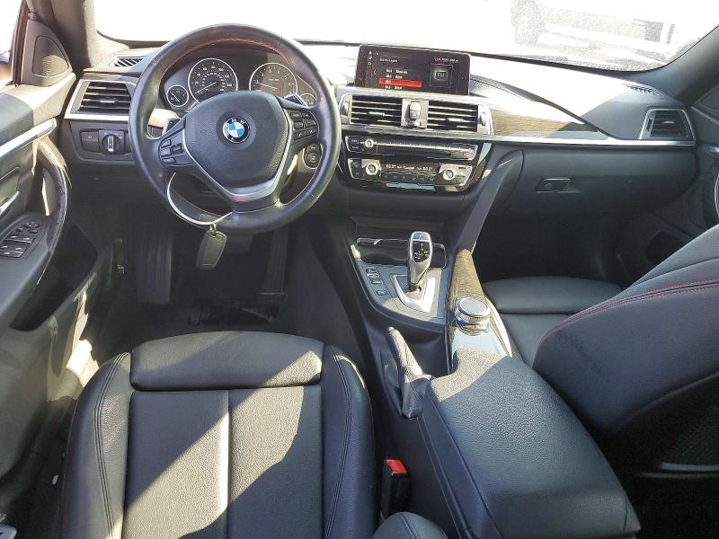 58908626 :رقم المزاد ، WBA4J1C55KBM13807 vin ، 2019 Bmw 430i مزاد بيع