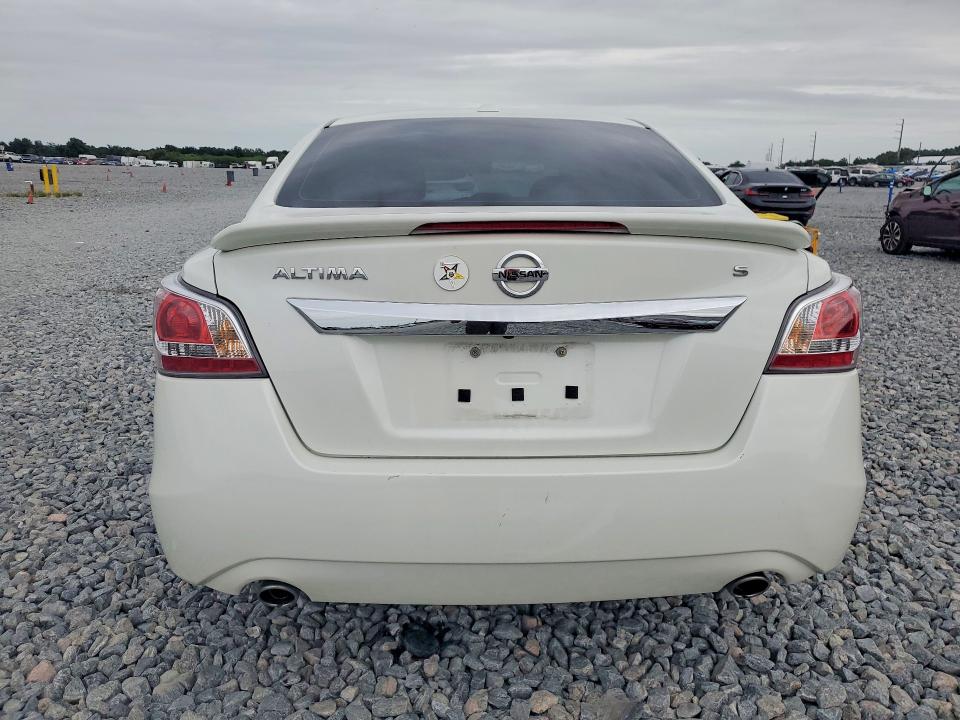 Aukcja sprzedaży 2015 Nissan Altima, vin: 1N4AL3APXFN392947, numer aukcji: 56120326