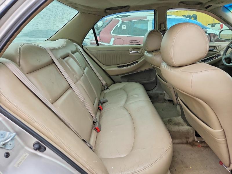 Aukcja sprzedaży 1998 Honda Accord, vin: 1HGCG6677WA113416, numer aukcji: 57874116