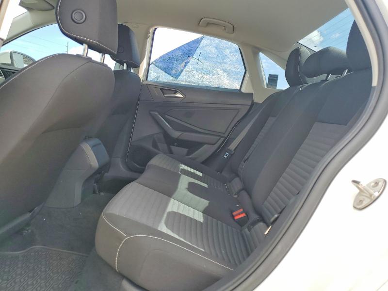 Aukcja sprzedaży 2023 Volkswagen Jetta, vin: 3VW5M7BU9PM021226, numer aukcji: 57591016