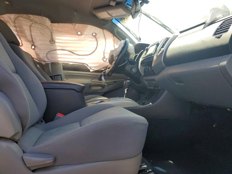 57968546 :رقم المزاد ، 5TFTX4CN8DX032523 vin ، 2013 Toyota Tacoma مزاد بيع