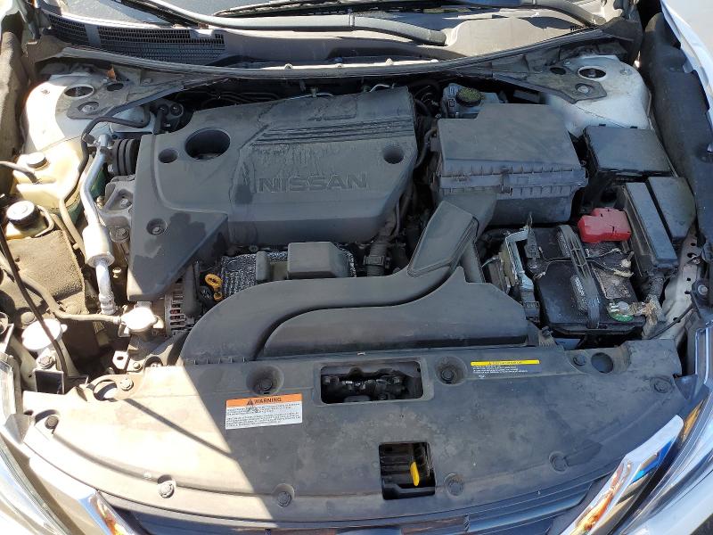 2018 Nissan Altima მანქანა იყიდება აუქციონზე, vin: 1N4AL3AP4JC209269, აუქციონის ნომერი: 56889326