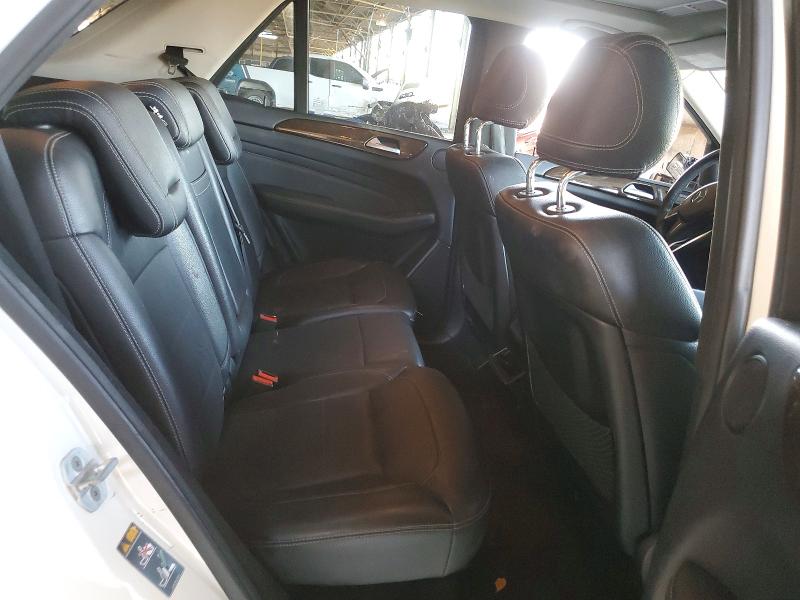 Aukcja sprzedaży 2014 Mercedes-benz Ml, vin: 4JGDA5JB2EA302141, numer aukcji: 55714476