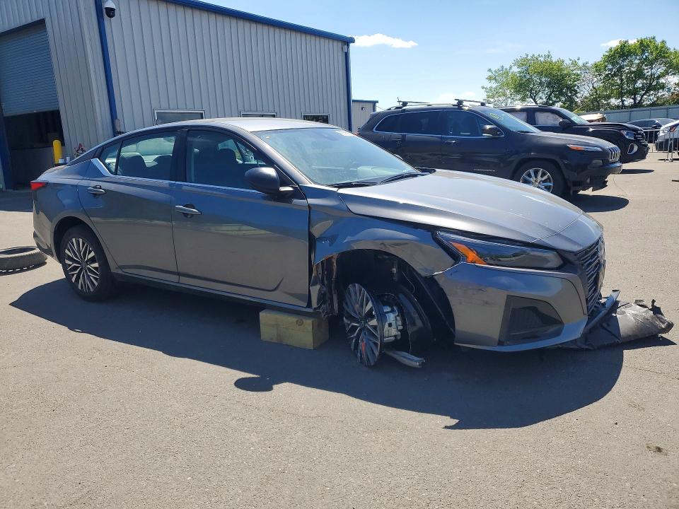 Продажа на аукционе авто 2026 Nissan Altima, vin: 1N4BL4DV5TN315256, номер лота: 55628136