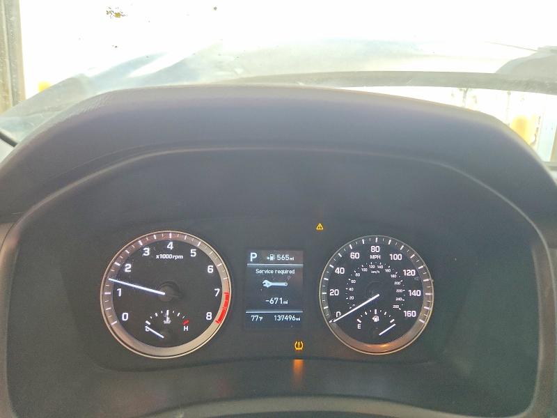Aukcja sprzedaży 2019 Hyundai Sonata, vin: 5NPE24AFXKH776636, numer aukcji: 57472376